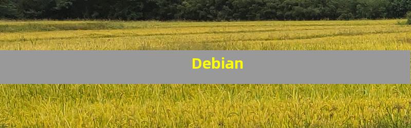 Debian