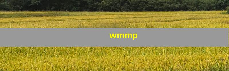 wmmp